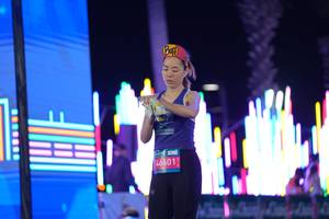 BIB: 
                            <button type="button" onclick="openModal(23734527)" class="btn btn-primary btn-sm float-right btn-popup" data-toggle="modal" data-target=".modal-high-quality">
                        <i class="fas fa-shopping-cart"></i> Add to Cart
                    </button>
                                            <button type="button" onclick="isThisMe(23734527, true)" class="btn btn-success btn-sm float-right btn-popup btn-isme hidden" data-toggle="tooltip" data-placement="bottom" title="นี่คือรูปของคุณใช่ไหม คลิกที่นี่เพื่อเอาเข้าอัลบั้ม">
                        <i class="fas fa-plus"></i> Add to album
                    </button>
                    <button type="button" onclick="isThisMe(23734527, false)" class="btn btn-warning btn-sm float-right btn-popup btn-isnotme hidden">
                        <i class="fas fa-ban"></i> Remove from album
                    </button>